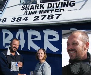 Michael Rutzen herstel vinnig